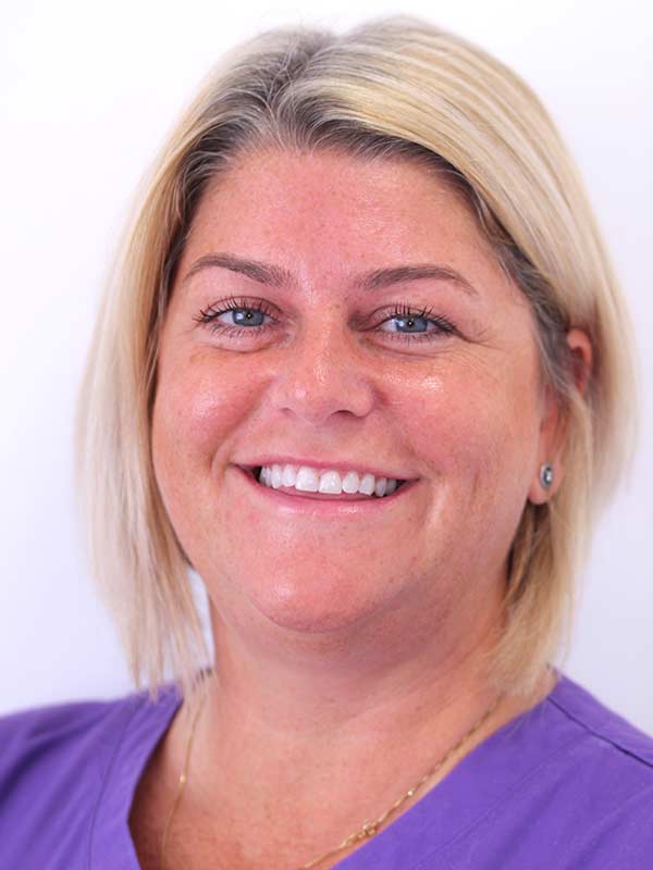 Carly - Orthodontic Nurse at Ewell Orthodontics