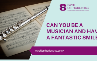 Can you be a musician and have a fantastic smile?