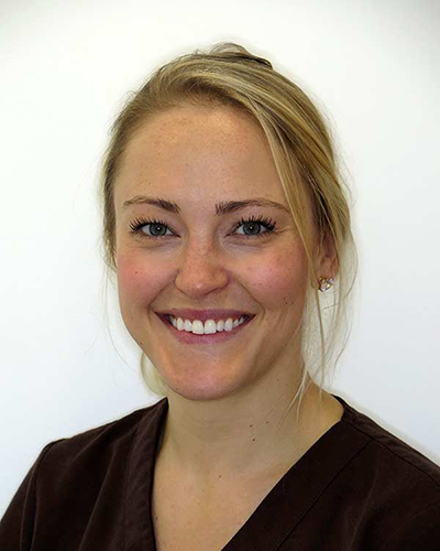 Debbie - Receptionist at Ewell Orthodontics